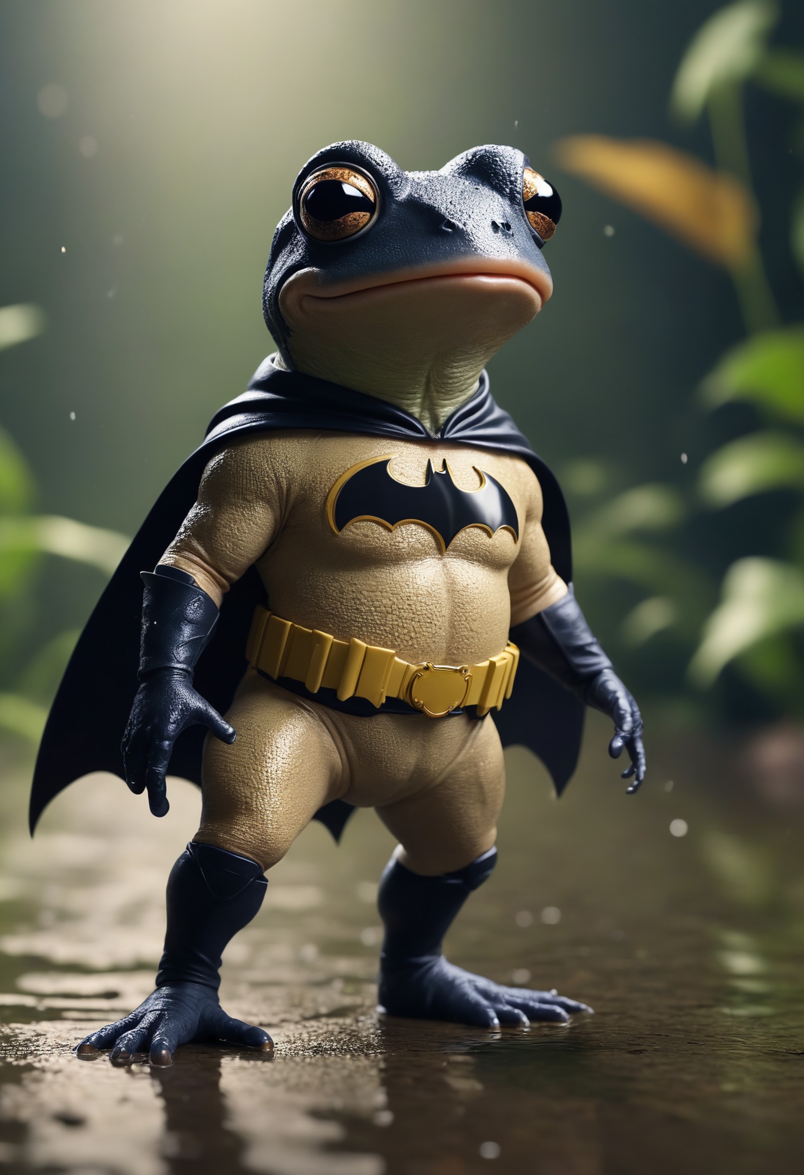 00141-Coqui frog in batman uniform, 8k_.png